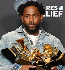Kendrick Lamar